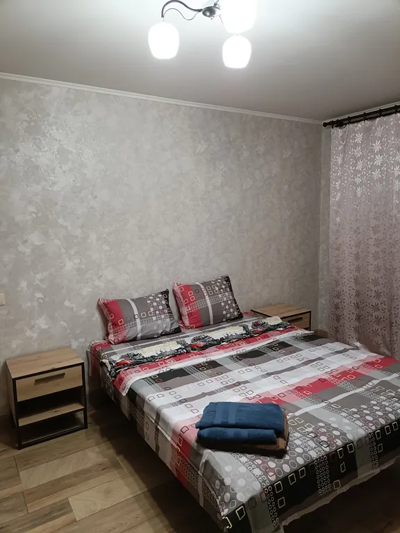 Просторная светлая 3-комн.квартира в самом центре