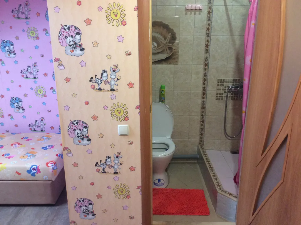 Квартира Комната — Севастополь