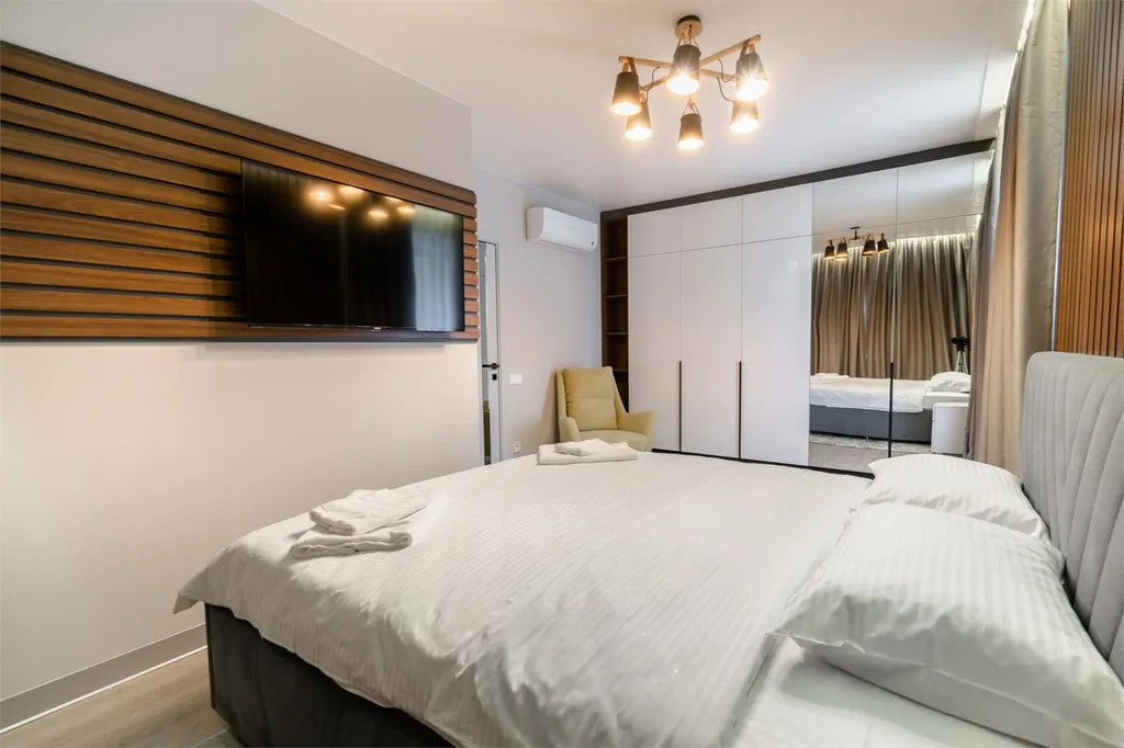 2-комнатный Дом