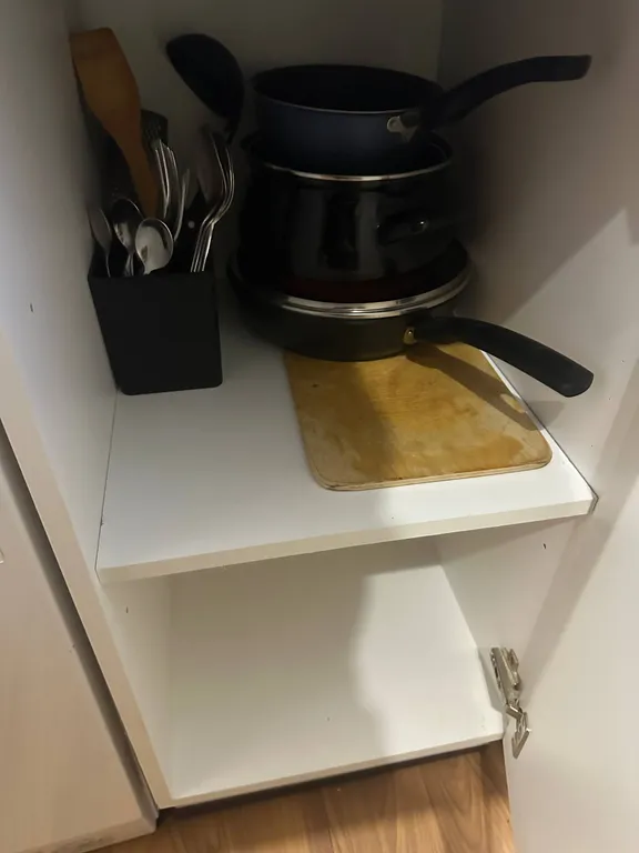 Уютная квартира с бесконтактным заселением