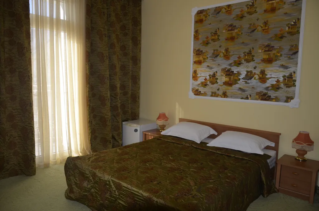 Квартира Комната — аренда посуточно в Севастополь