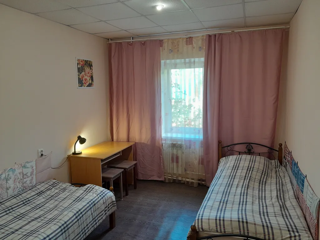 Апартаменты в гостевом доме