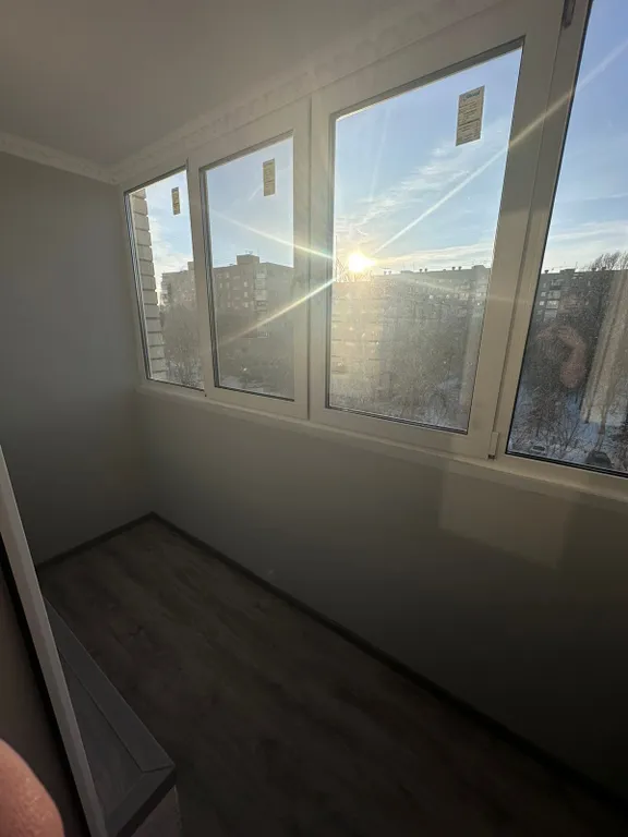 Квартира-релакс