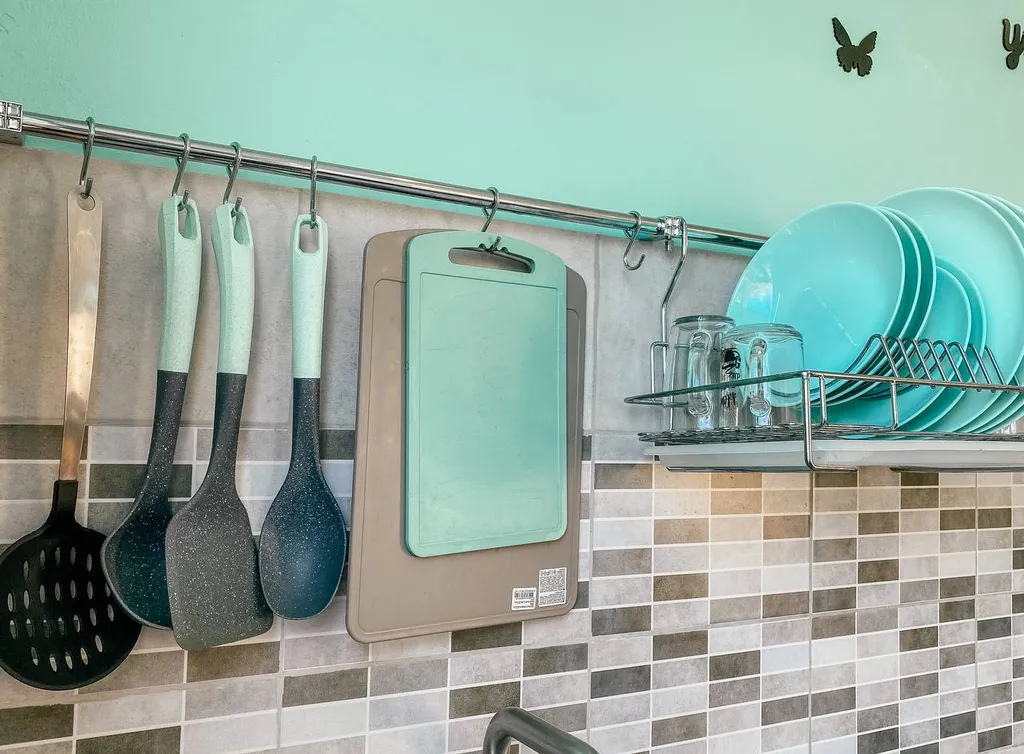 Квартира Квартира в стиле Пиратов Карибского моря — Севастополь