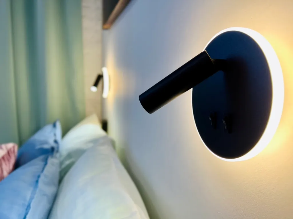 Трехместная студия около ЖД Вокзала