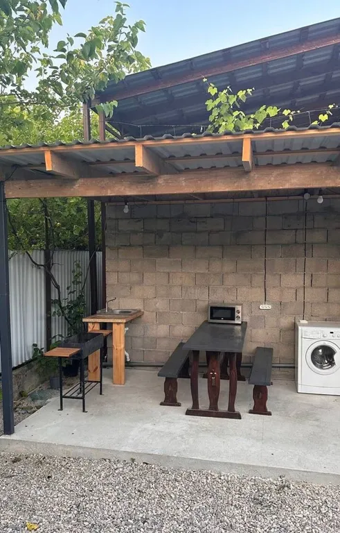 1-комнатный Дом