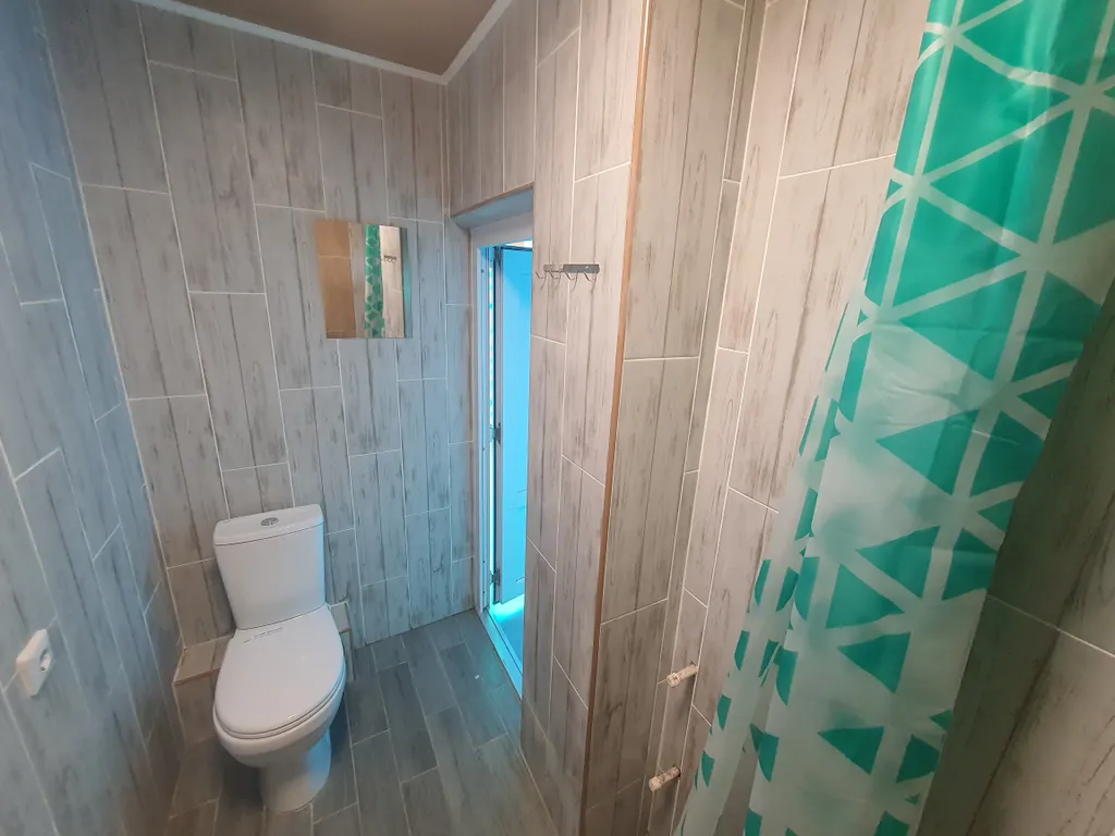 Коттедж Домик в Дюрсо — Дюрсо