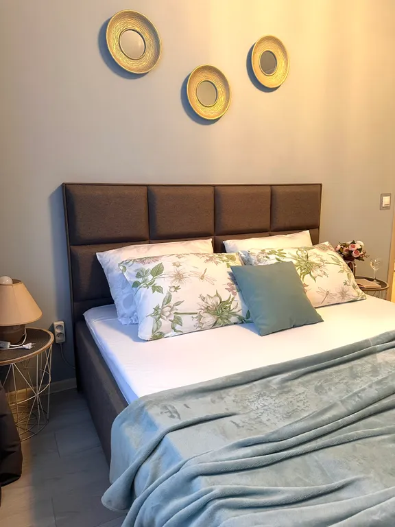 Уютная квартира в центре Перми