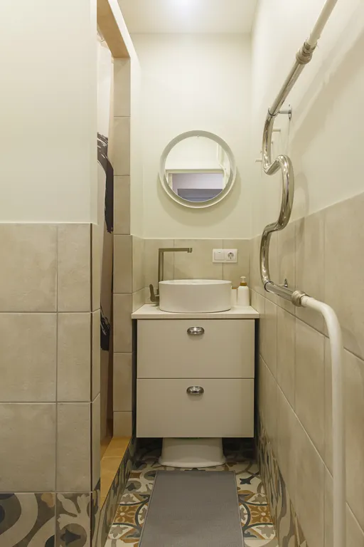 Квартира 2-комнатная Квартира — Великий Новгород