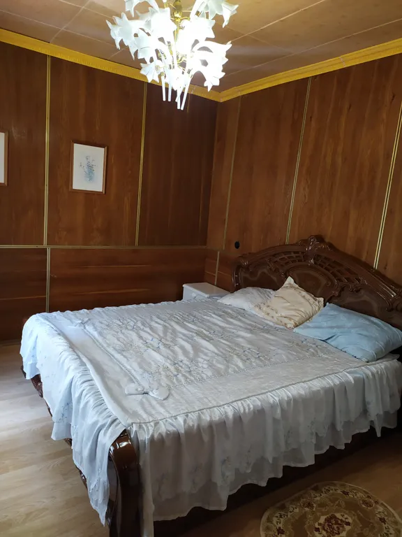 Коттедж на берегу моря, для большой компании