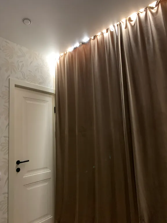 Уютная квартира у моря