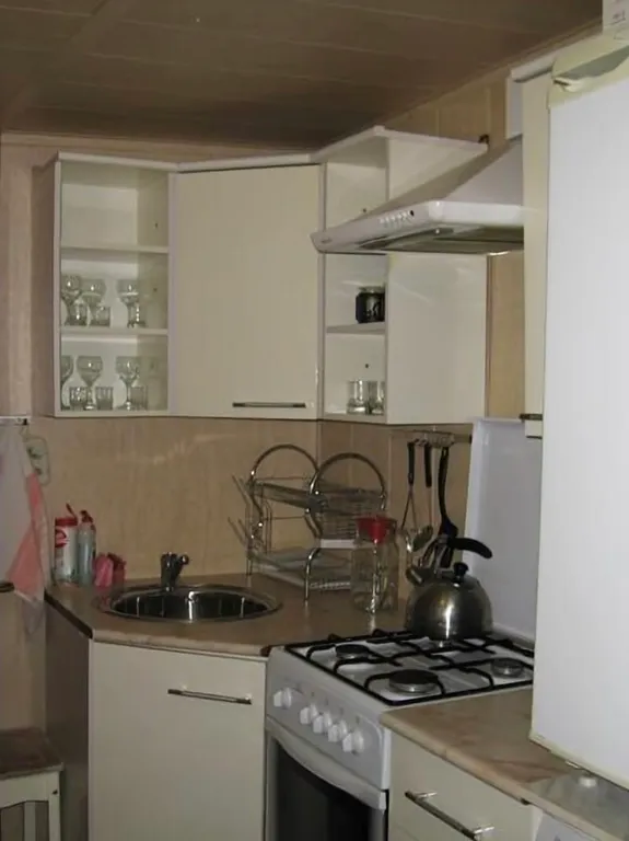 Коттедж Уютный домик с отдельным входом — Анапа