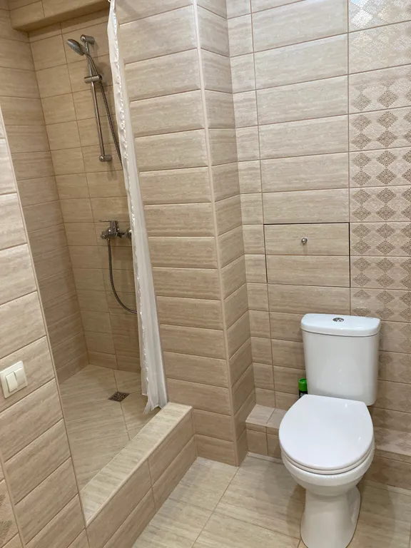 Квартира у самого моря