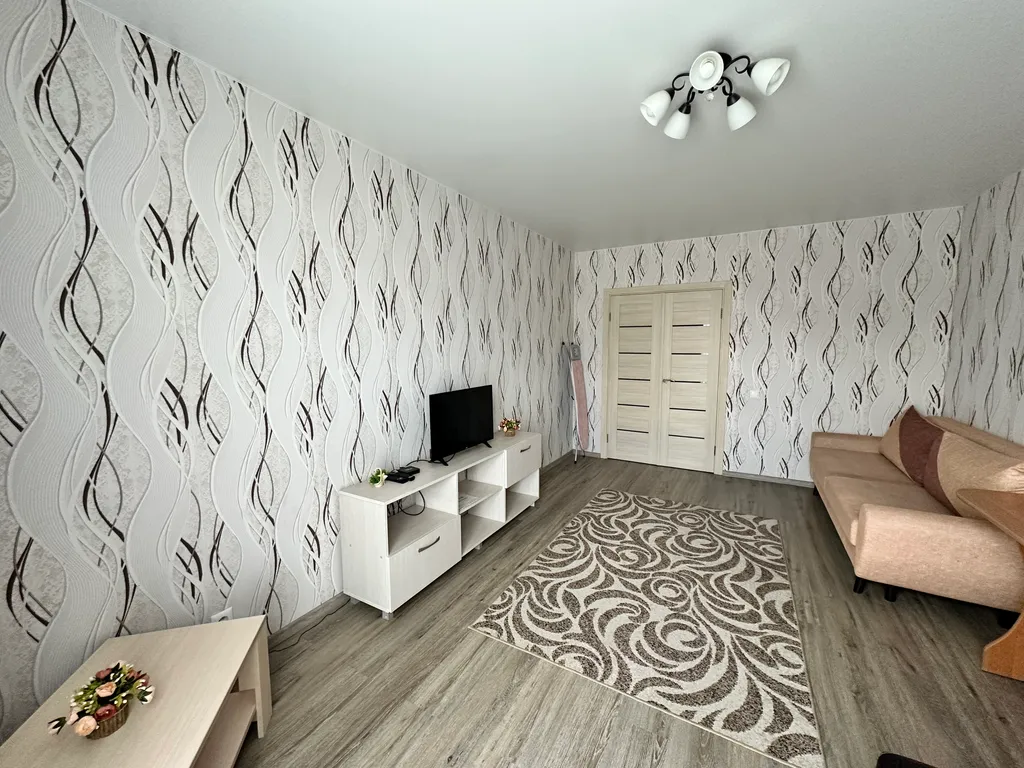 Квартира Большая квартира в новом доме — Минск