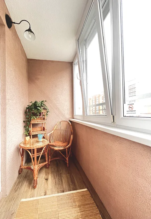 Двухкомнатные апартаменты на Гоголя Круглосуточное заселение