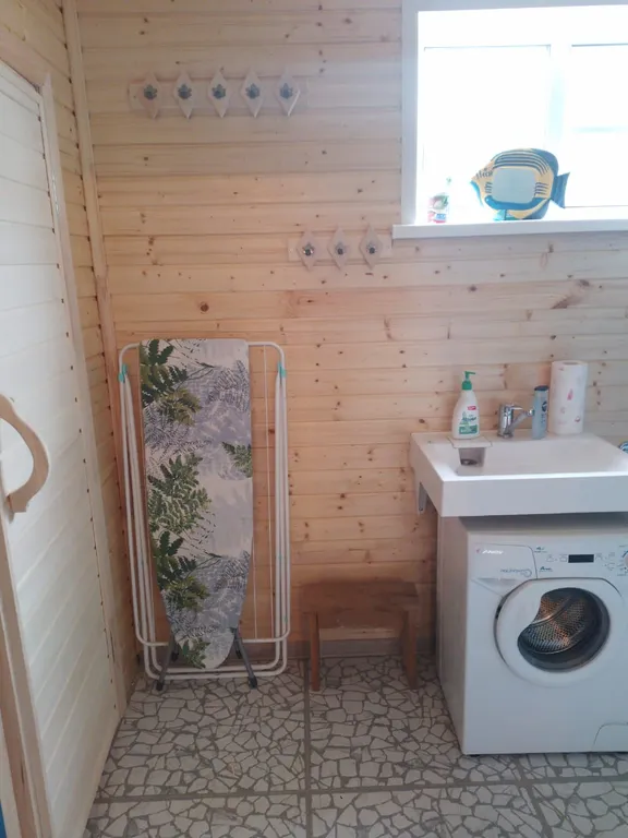 3-комнатный Дом