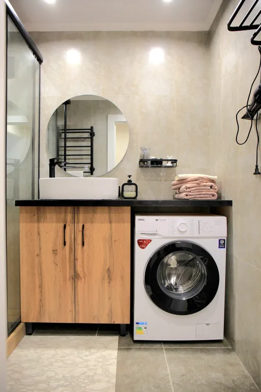 Апартаменты Москва-Лето