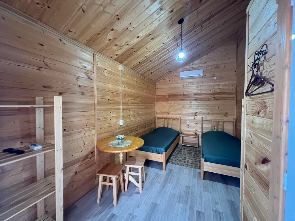 Уютный сруб 4 в центре станицы