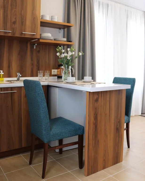 Квартира Комната — аренда посуточно в Эсто-Садок