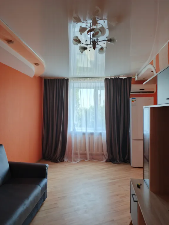 Чистая новая квартира от трассы 3 минуты — аренда посуточно в Тихорецк