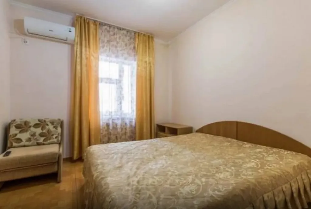 Квартира Комната — Анапа