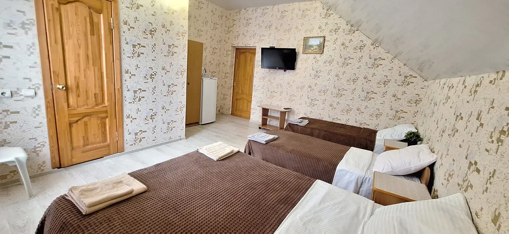 Квартира Комната — Анапа