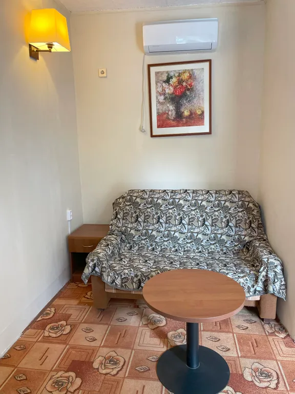 Квартира Комната — Анапа