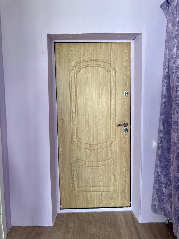 Квартира Квартира Уютная студия в стиле Прованс — Калининград