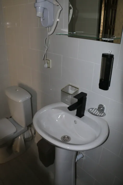 Частный сектор, гостевой дом Уютный номер 2