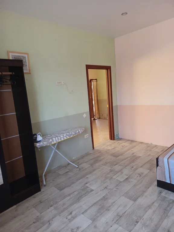 Дом без хозяев под ключ