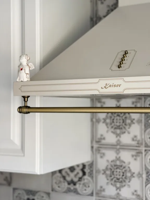 Квартира Светлая, уютная, кружевная квартира у моря — Светлогорск