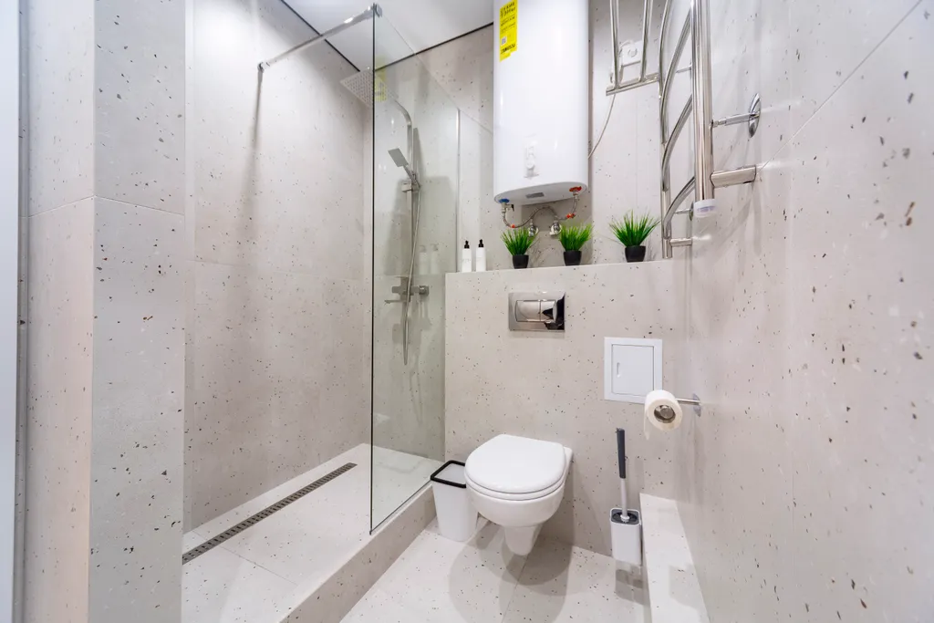 Квартира Квартира Уютная студия для комфортного проживания — Самара