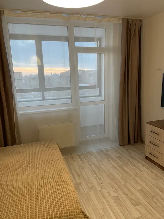 Апартаменты Абрикос