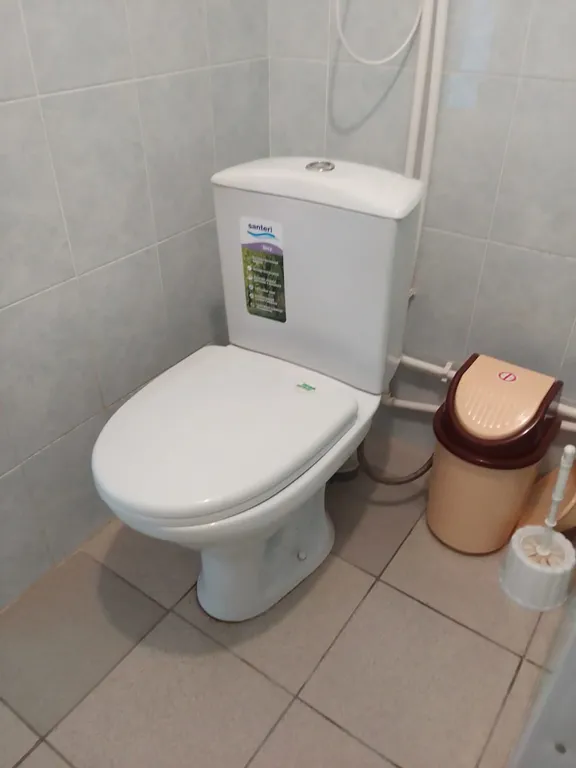 Квартира 1-комнатная Квартира — Ейск