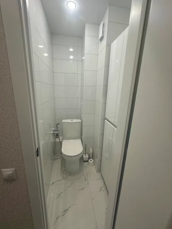 Безупречная евродвушка с новым ремонтом