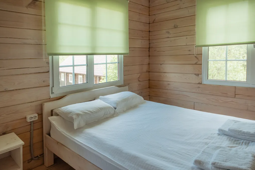 4-комнатный Дом