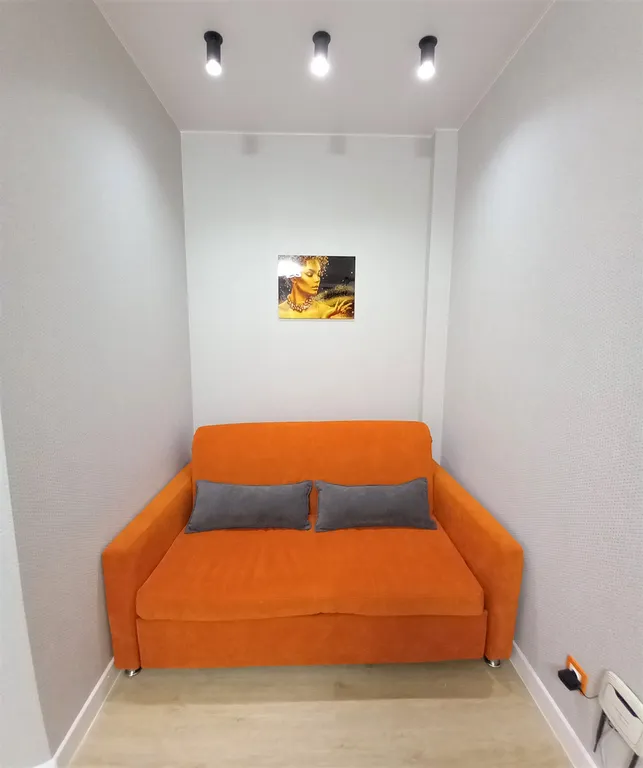 Шикарная квартира в самом центре города