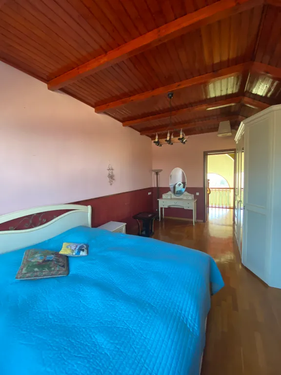 Уютный дом на Рублевке