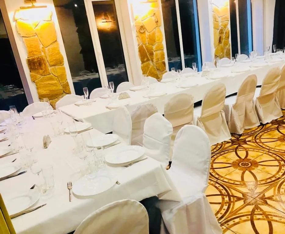 Дом в испанском стиле