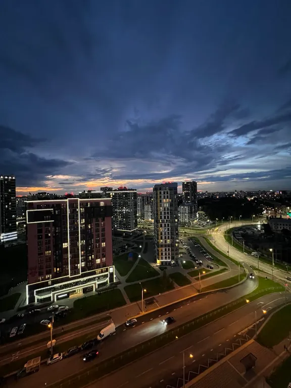 Квартира Квартира с домашним уютом и всем необходимым — Минск