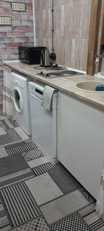 Коттедж Загородный дом на Ладоге — Новая Ладога