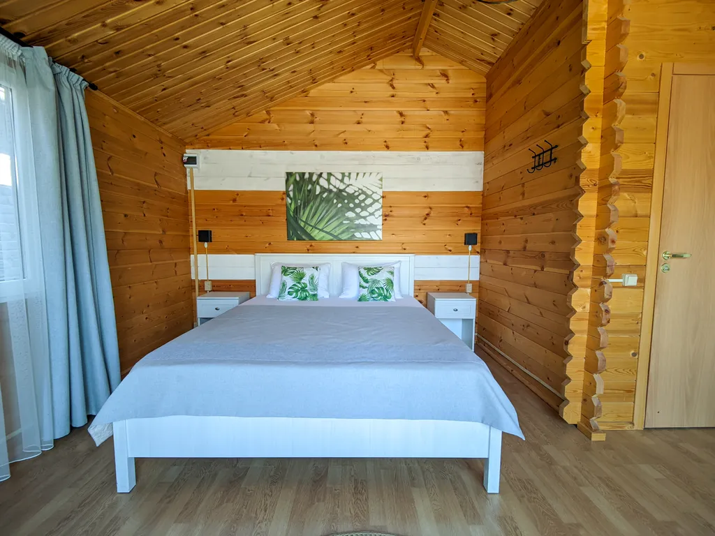 Эко-Коттедж Владимирский