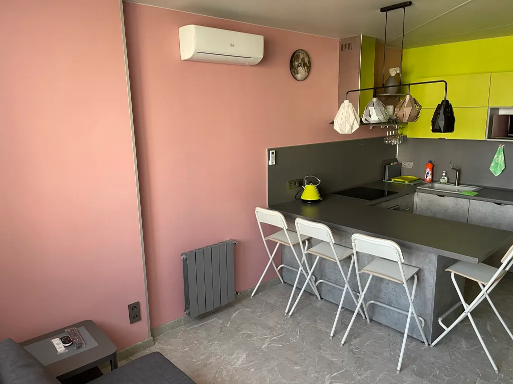 Дизайнерская евротрешка