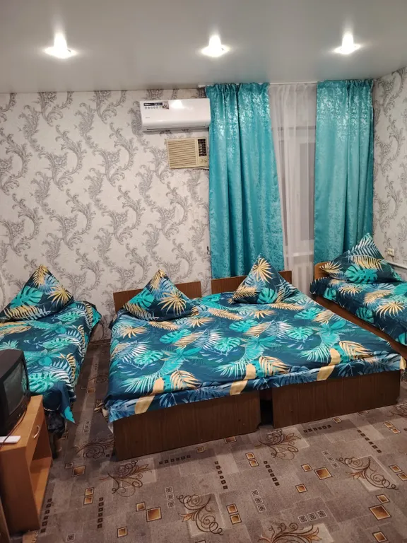 Комната
