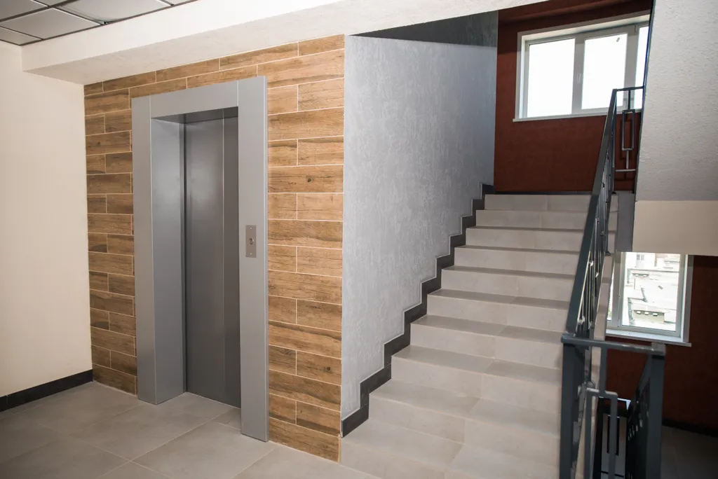 Уютная новая квартира в центре города