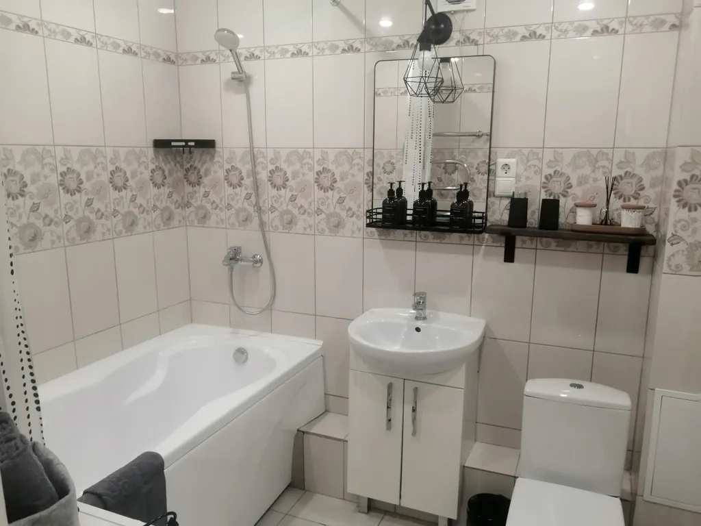 Апартамент Изумруд