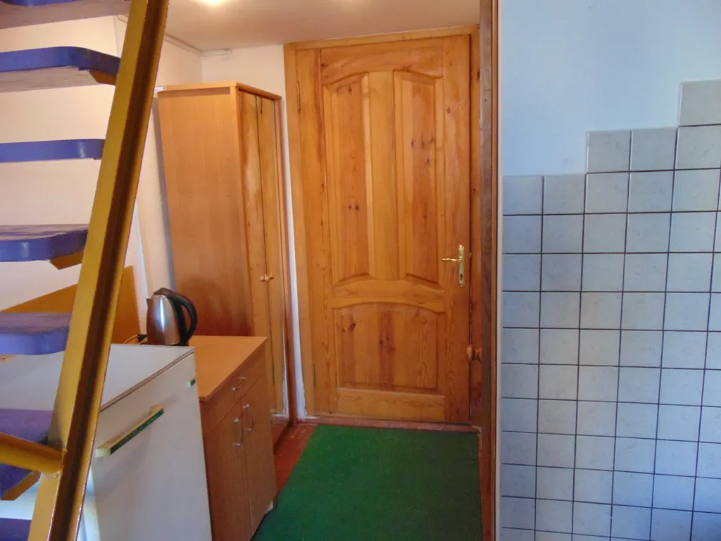 Квартира 1-комнатная Квартира — Евпатория