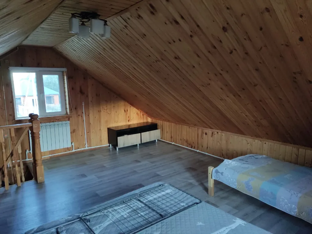 Гостевой дом