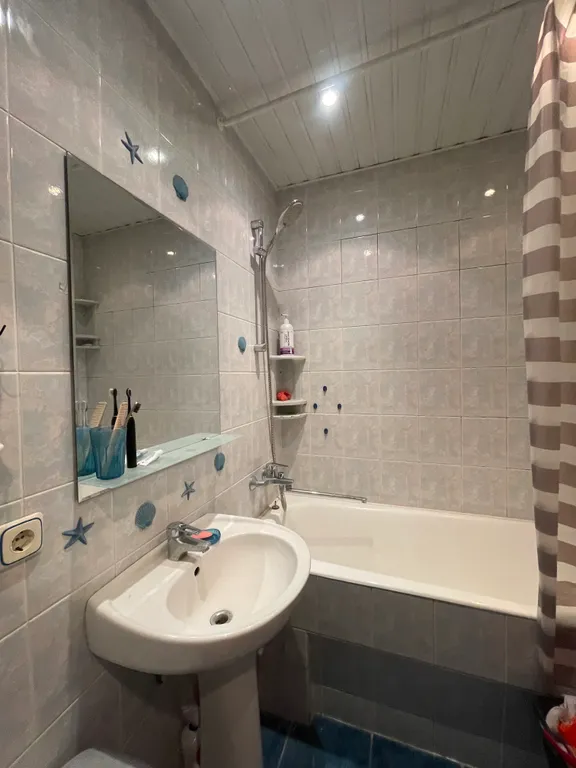 Комфортная комната в квартире