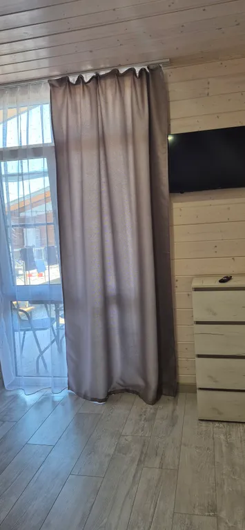 Домик у моря